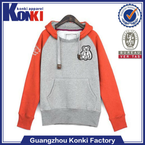 2014 new style casual cotton hoody