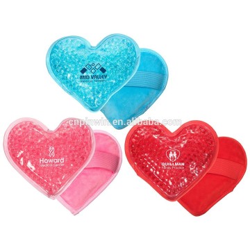 Water Absorbent Polymer Beads Cold Pack