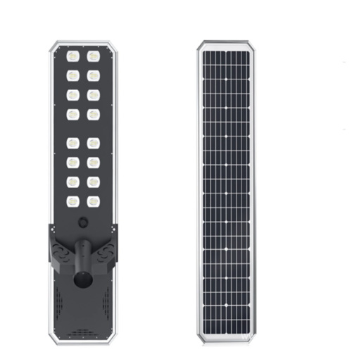 Ultradünne integrierte LED Solar Street Light