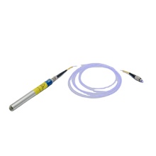 Fiber Coupled Blue Laser Module 450nm