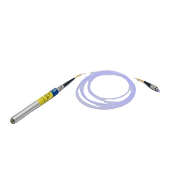 Fiber Coupled Blue Laser Module 450nm