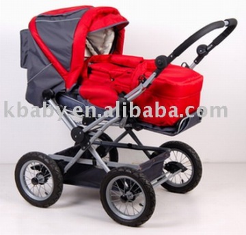 KB710A BABY PRAM