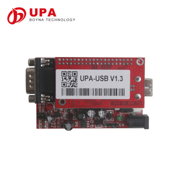 UPA USB Serial Programmer with Full Adapters UPA USB Programmer with Eeprom