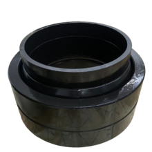 Hot Sales GE10-FO Spherical Plain Bearing GE 10 FO 10x22x12mm - GE10FO GE10FO-2RS GE10-FO-2RS