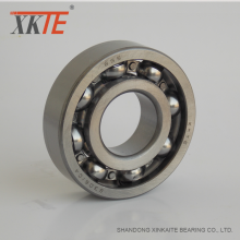 Open Type Ball Bearing 6306 C3