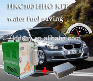 hydrogen generator hho system car kit idrogeno hho