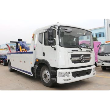 Совершенно новые грузовики-эвакуаторы Dongfeng 25 тонн