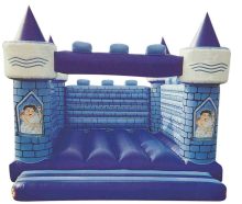 Inflatable Castles Bouncer