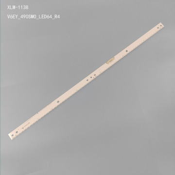 LED Backlight Strip Replacement for LCD TV