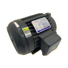 Kangbaishi Motor: Special Hydraulic Oil Pumps for Taiwan KOMPASS - 1HP to 3.56KW