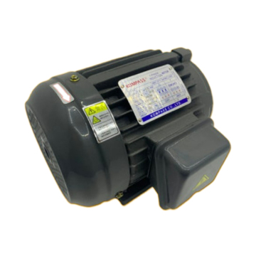 Kangbaishi Motor: Special Hydraulic Oil Pumps for Taiwan KOMPASS - 1HP to 3.56KW