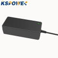 AC - 12V 4A 48W kimeneti DC adapter