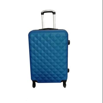 Luxury customized luggage bags travel expandable luggage