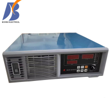 New Design Rectifier 8V 200A for Water Treatment with PLC Signal