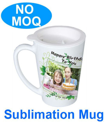 11oz Sublimation Mug