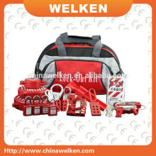 Hot Sale!!! Portable Lock-out Kit