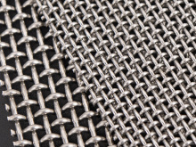 Mesh cloth 304 stainless steel wire mesh