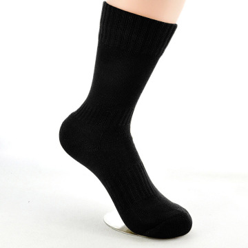 WANZHUO Cheap Sweat-Wicking Mid Calf Hiking Boot Socks