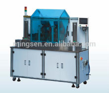 SIM chip card punching machine