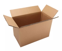 High Quality Shipping Paper Containers