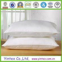 Soft Washed Duck Down Feather Pillow