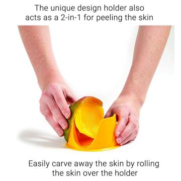 Multifunction Mango Slicer Fruit&Vegetable Tools