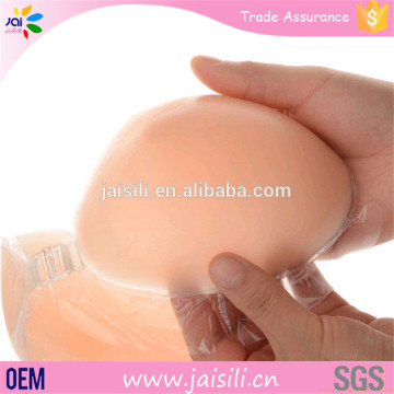 cheap wholesale silicone bra cups breast