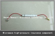 Industrial insurance component of microwave prevent transformer burn out