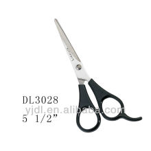 5 1/2'' Point cut hair scissors