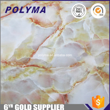 Pvc Decorative Glitter Film Pvc Vacuum Press Film For Pvc Interior Panel