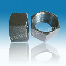 HYDRAULIC JIC TUBE NUT FS0318-16