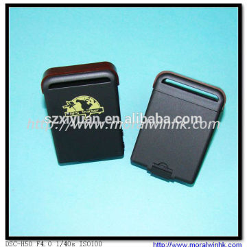 Elder Security GPS TK102 Tracking Device With Online Server Software