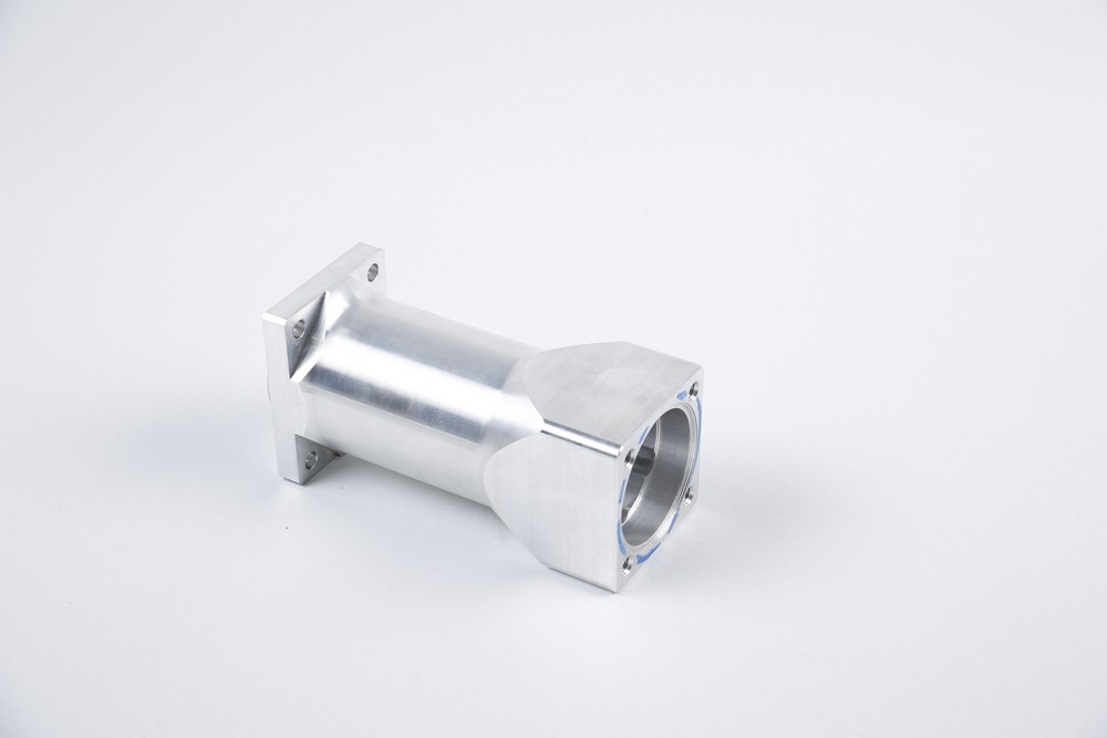 High precision custom CNC machining Parts