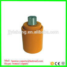 hitachi ex60 spare parts top roller excavator carrier roller