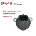 Low price Metering valve 0928400562 For BOSCH
