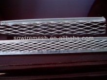 galvanized diamond expanded rib lath (gold factory)