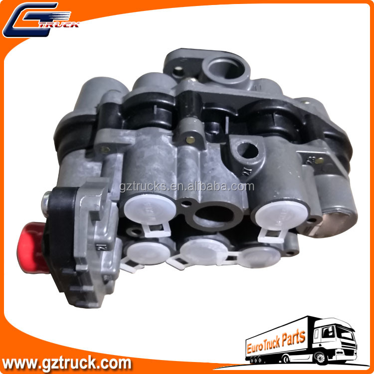 Multi- Circuit Protection Valve Oem AE4516 for Ivec Truck 4-circuit-protection valve