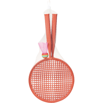 High Quality Beach Toy Badminton Racket