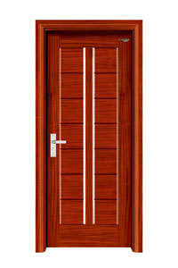 Sculpted Manually Interior Wooden Doors