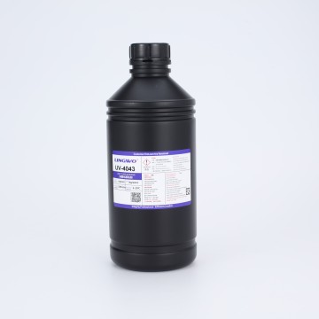 Ultroviolet curable Chip fixing UV adhesive