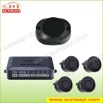 Car Simple Parking Sensor