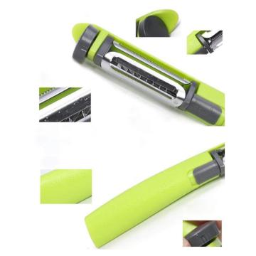 3 in 1 Multifunction Vegetable Peeler and Slicer