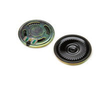 FBF40-5TLB 40mm small mylar speaker 0.25w speaker