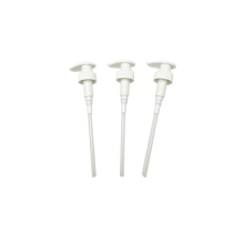 E-Commerce Shampoo Shower Gel Lotion Pump Head