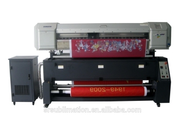 digital inkjet printing machine price