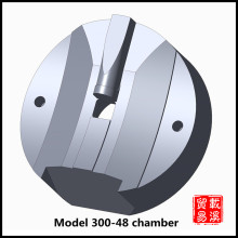Copper & Aluminium Extrusion Dies Chamber