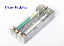 Most Popual E-Cig Eluv