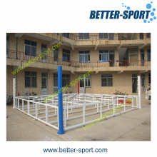 Boxing Rings, Boxing Platform