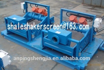 shale shaker