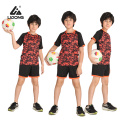 Magliette da calcio per bambini Team Soccer Uniforms